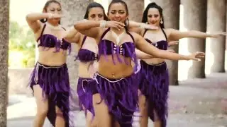 Belly Dance Around The World 49 [Exclusive Music Video] 2025