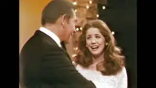 Melissa Gilbert Zig Zag Girl