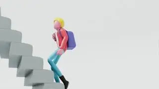 My Animation Career