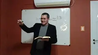 BIBLIAS MODERNAS CONTRA DIOS - Tema 4