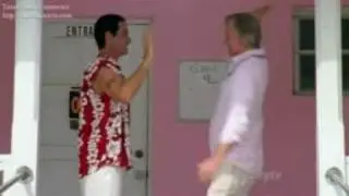 [Scrubs] - The Best High Fiver In The World