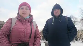 Медосмотр в Польше (второй раз).