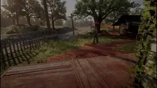 RDR RP:SERIAL KILLER RP SEASON 1 EP 1:FITTING IN WITH SOCIETY