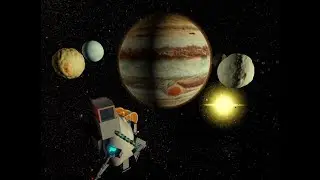 Goofy Planet Game gameplay 5