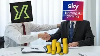 Is JAGEX Selling RuneScape to a GAMBLING GIANT?