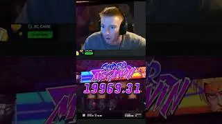 $300,000 slot hit live #gambling