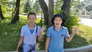 Звуки города 
