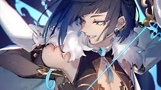 DICE & ROLL - Slowed And Reverb (ODETARI)
