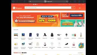 TUTORIAL INSTALL SHOPTIK DI ORION BROWSER ( IPAD ONLY ) #risetdatashopee