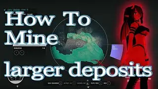 STARFIELD How to Farm Large Deposits