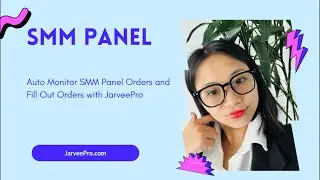 SMM Panel Software, API and Services