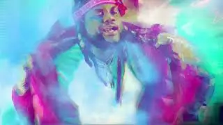 Fat Trel - Art (Screwed & Chopped) by MGB Nashstreet