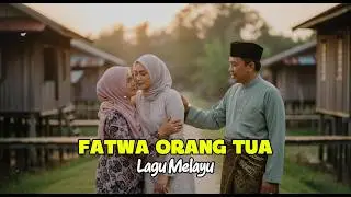 FATWA ORANG TUA | LAGU MELAYU (COVER)