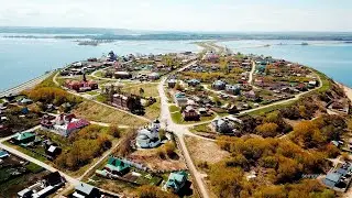 Свияжск