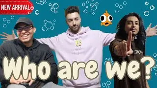 We Are Now We're Thinking!