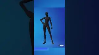 How to Get ALL Black & White Superhero Skin in Fortnite! (2024) 😍