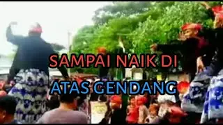 Tabuh pembuka/tabuh pariasi gendang Beleq MAS SARI PENDEM MUJUR//bang jekoq