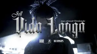 JELL - Vida Longa [Official Music Video]