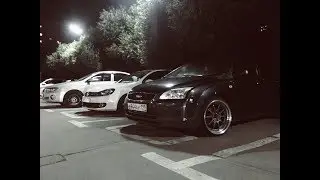 Stance Golf VI/Ford focus BMW M3 LCM