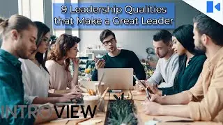 9 Essential Leadership Qualities Every Great Boss Must Have