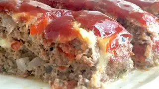 Italian Meatloaf
