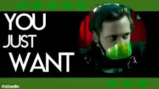 Bill Skarsgård - Zeitgeist