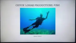 Chuck Lorre Productions, 