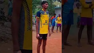 Mayiladuthurai team in Pondicherry match 🔥🔥🔥