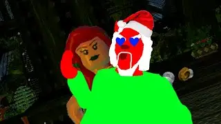 LEGO Batman 2: DC Super Heroes (Free Roam 03)