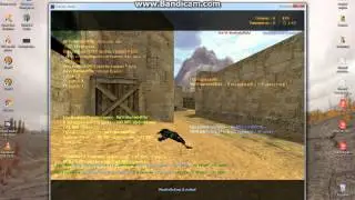 MocKoBcKuu VS PycKuu[cs 1.6]1 часть
