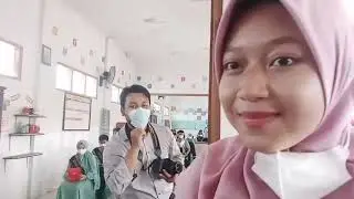 Acara pelepasan Kelas 6 Angkatan 5 sdit al manar tahun ajaran 2020/2021