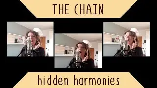The Chain - Hidden Harmonies - Deconstructing Fleetwood Mac