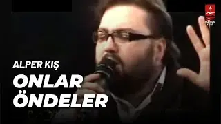 ALPER KIŞ 