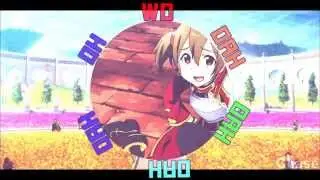 SAO |  Best Day Of My Life