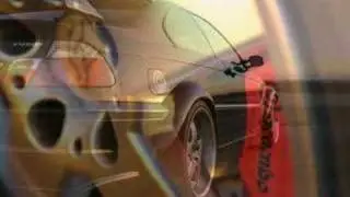Hamann BMW E46 Widebody Coupe