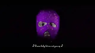 Wavy The Creator - Harmonies Ft. WurlD (Lyric Video)