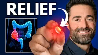 Probiotics Improve Diarrhea, H. Pylori & IBS [New Science]