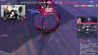 MATCH MVP! 26 KILLS! SUBROZA PHOENIX HAVEN PRO RADIANT VALORANT GAMEPLAY! FULL MATCH VOD