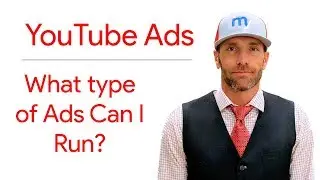 Audiences You Can Target With A YouTube Ad Campaign
