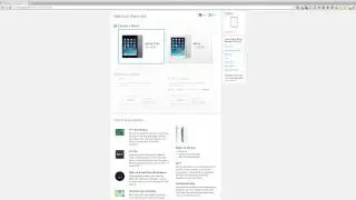Apple iPad Mini Review - MD528LL/A (16GB, Wi-Fi)