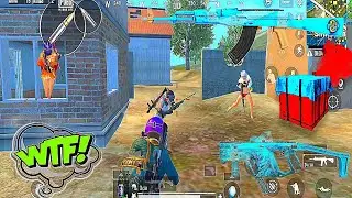 Bot 😂🤣😁 prank pubg mobile lite new funny montage 🔥 🔥 video #shorts #trending #bgmi
