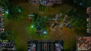 Season 3 Better Nerf Irelia Game