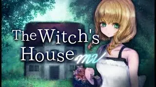 The Witch's House MV - Ainda não Jogou?