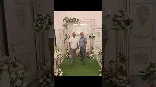 Біздің елдің жігіттері