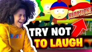 TRY NOT TO LAUGH CHALLENGE (IMPOSSIBLE) PART 2