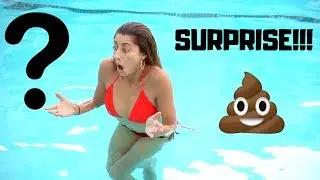 The Pool Situation