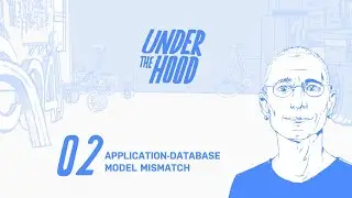 Neo4j Under The Hood – Application-Database Model Mismatch
