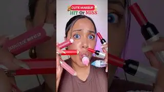 Meesho find cute makeup 💗🍦😭