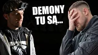 Noc w PRZEKLĘTYM SZPITALU- ostateczne starcie ☠️☠️