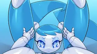 its all circuty and metalic